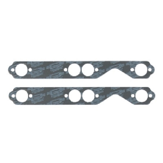 Fächerkrümmerdichtung - Header Gasket  Chevy SB Rund 41,5mm